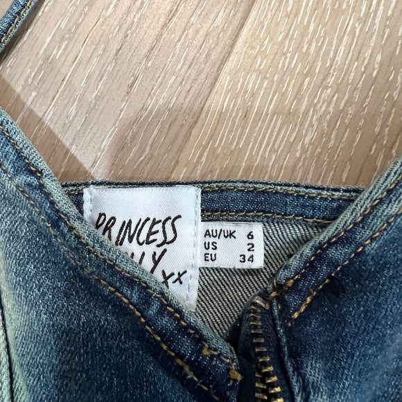 princess polly set - Picture 4 of 4